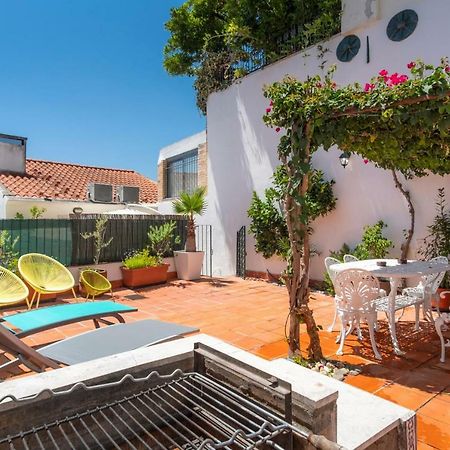Lv Premier Bica Apartment Lisbon Luaran gambar