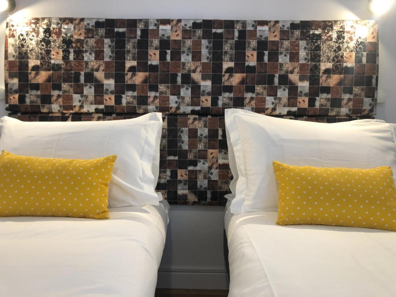 Lv Premier Bica Apartment Lisbon Luaran gambar